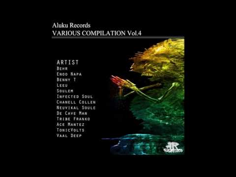 Infected Soul - Stratosphere (Original Mix)