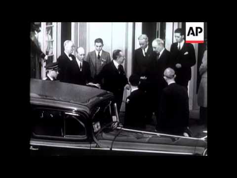 GUGLIELMO MARCONI - ITALIAN INVENTOR OF RADIO