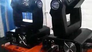 JB Systems IMOVE 5S (photo supp. n°2)