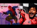 BLACK MAN PLAYS BLACK SPIDER MAN Spider Man Miles Morales Part 1 PS5 60FPS