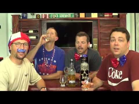 Smokehead Islay Single Malt Whisky Review #59