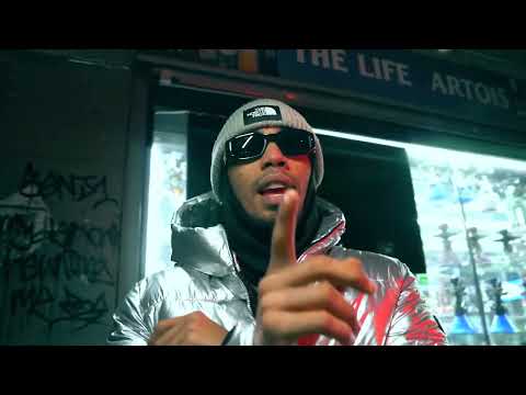 RIMARKY 505 - SISTEMA (VIDEO OFFICIAL) 4k