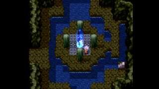 Let's Play Dragon Quest III Part 12 - Alarm Clock Powder