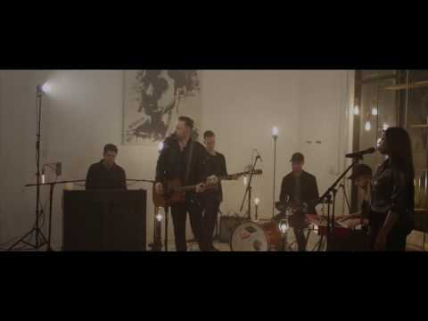 Brady Toops - "Carolina" (Official Performance Video)