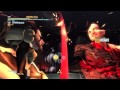 Metal Gear Rising: Sam DLC Armstrong Boss Fight ...