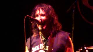 John Corabi - Hooligan's Holiday (Live In Green Bay 2010)