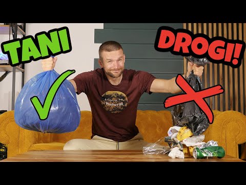 AdBuster vs. GARBAGE BAGS. Who will burst first?!