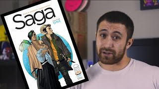 Hey! - What&#39;s Saga?