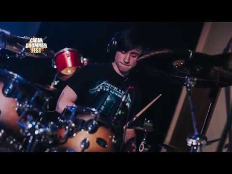 Flo Rida - Whistle (Piotr Bytomski drum cover)