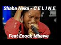 Celine Ft Enock Mbewe Nshaba Neka Official Audio Zambian Gospel Music Latest Music 2021