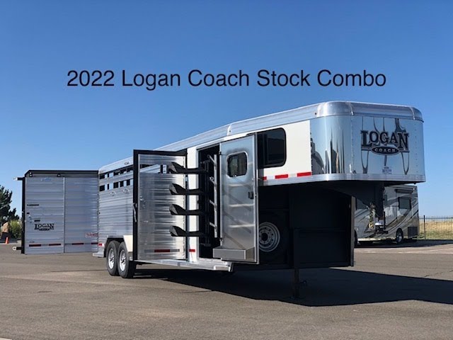 Preview image of 2022 Logan Coach Stock Combo youtube video