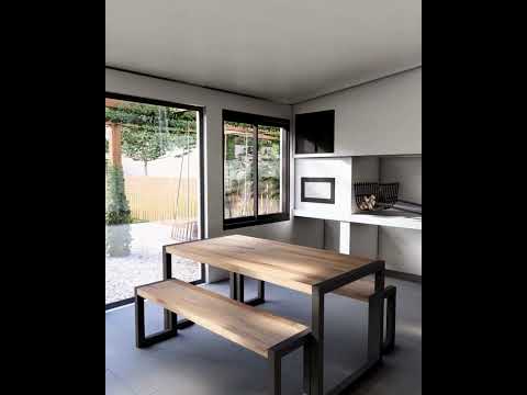 Video de YouTube - Casa en Venta de 4 dormitorios con  Garage en Solymar, Canelones