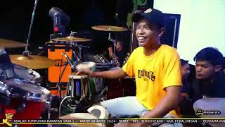 Download lagu KERANDA CINTA - KURNIA RAHMA | MAHESA MUSIC mp3 Download lagu KERANDA CINTA - KURNIA RAHMA | MAHESA MUSIC mp3