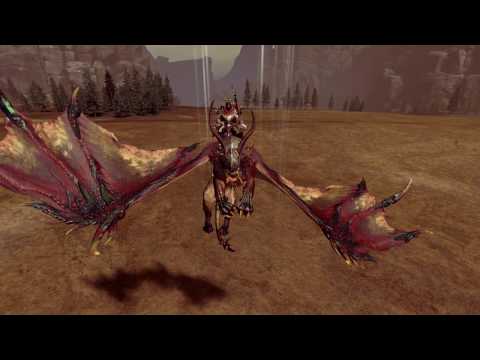 Total War Warhammer Multiplayer Battles - Kholek vs Grimgor