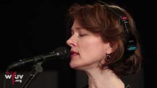 Laura Cantrell - "Glass Armour" (Live at WFUV)