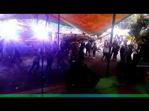 Protesta Subversiva HK HC