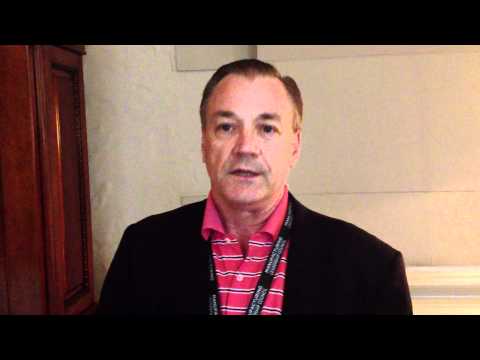 Mike Packer of Lockheed Martin