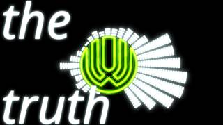 【UVERworld】 the truth 【打ち込み】