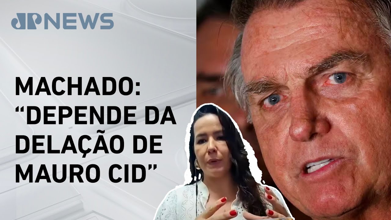 Quais consequências de Moraes retirar sigilo das investigações contra Bolsonaro? Professora responde