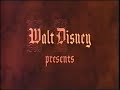 Vorspann Zu Dornröschen 1986 VHS 480p