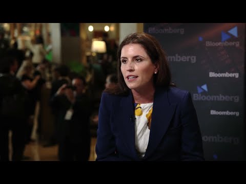 TCW CEO on Private Credit, Bank Turmoil