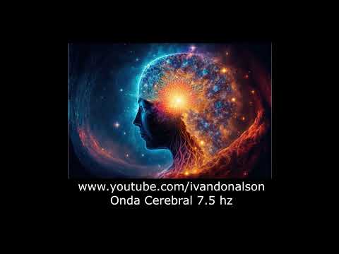 IVAN DONALSON - EN 10 MINUTOS OBTEN LA RESPUESTA QUE NECESITAS ANTE CUALQUIER PROBLEMA - 7.5 HZ