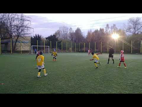 Perła Złotokłos - Kosa Konstancin 23.10.2021r.