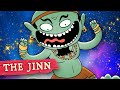 Jinn Friend Or Foe Of The Eastern World Arabia Extra Mythology