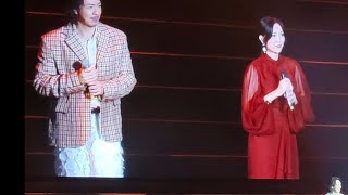 「澳門銀河」呈獻 2025 張繼聰x謝安琪「The Duality 一念雙生」演唱會