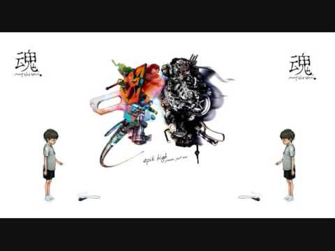 8x8x8x8 Version II Epik High and 14 Other MC's