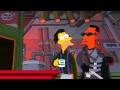 Treehouse Of Horror XXIV Couch Gag By Guillermo Del Toro THE SIMPSONS ANIMATION On FOX