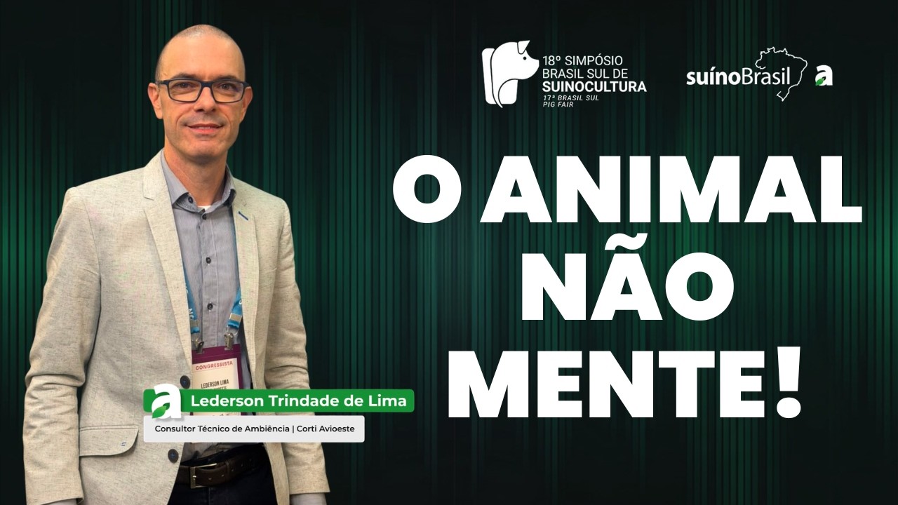 O problema respiratório pode estar no ambiente — e não no protocolo sanitário