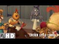 Chicken Little 2005 Baskat Ball Fun Game 4 6 ASSAULTMEDIA