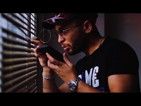 @GLK93 & @RKOFFICIEL- Avant (Clip Officiel)