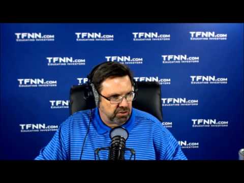 September 28th Power Trading Hour with David White on TFNN - 2015