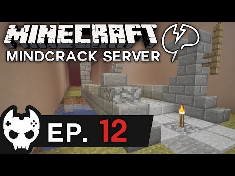 Minecraft Mindcrack Survival Ep 12: What's Happening