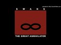 Swans-She Lives