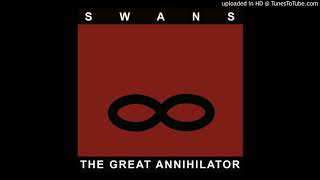 Swans-She Lives
