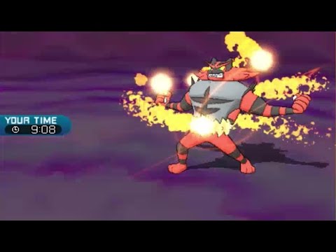 Pokemon VGC 2017 Baek to Baek Battles Episode 38
