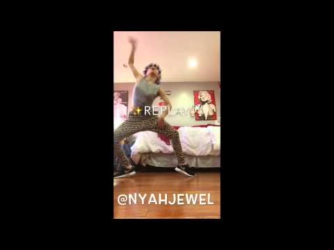 Nyah Jewel ft. FlipNgawd