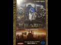 VHS Opening 707 Opening To My 2007 South Korean VHS Of Transformers