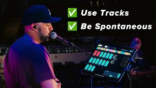 Download lagu Easiest Way to Run Tracks (and still be spontaneous) mp3