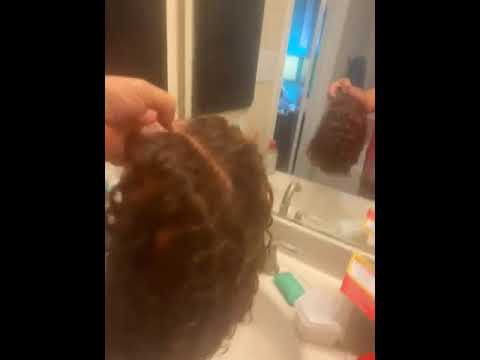 Luvme Hair - I wasn’t able to speak with anyone