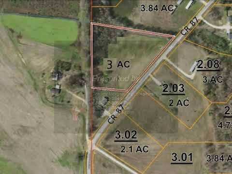 Tommy Morgan, Inc., Realtors® - CR 87 (3 ac)