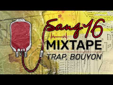 CAPEL G x SLYMER -  CHO  - 116 MIXTAPE