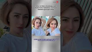 Download lagu Artis Ini Dikira Sombong Lupa Nama-nama Temannya, Ternyata Amnesia gara-gara Obat mp3