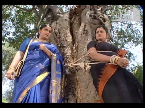 Episode 286: Nambikkai Tamil TV Serial - AVM Productions