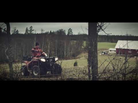 Jonsered: Let nothing stand in your way.