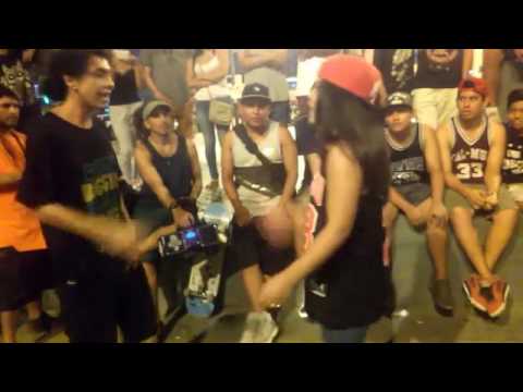 No batalles con tu ex - ZAKIA VS JL