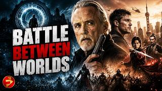 A War Between Worlds Begins | Dennis Hopper | Full Sci-Fi Action Movie